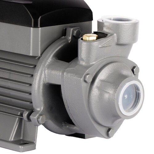 Motobomba perif�rica 1/2 hp vaz�o de 33 L/min 32374 - RZ-BP05/M2  220V