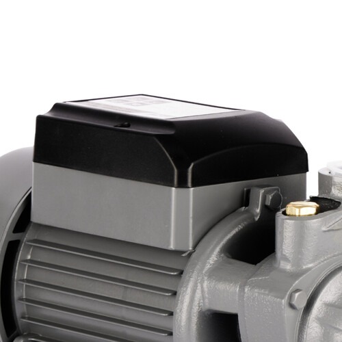 Motobomba perif�rica 1/2 hp vaz�o de 33 L/min 32374 - RZ-BP05/M2  220V