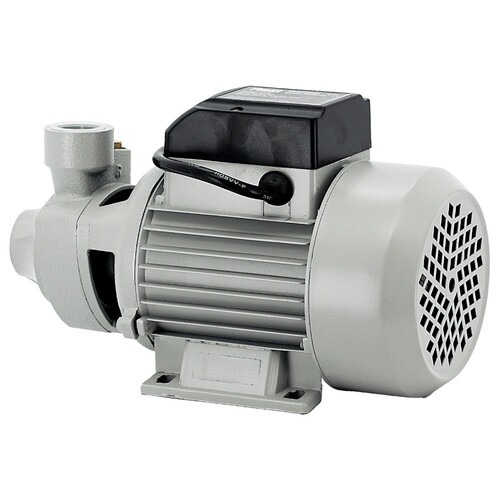 Motobomba perif�rica 1 hp vaz�o de 52 L/min 32376 - RZ-BP10/M2  220V