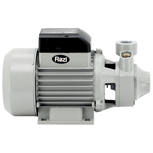 Motobomba perif�rica 1 hp vaz�o de 52 L/min 32376 - RZ-BP10/M2  220V