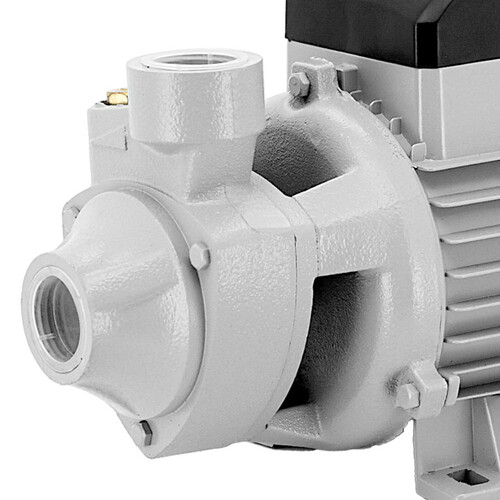 Motobomba perif�rica 1 hp vaz�o de 52 L/min 32376 - RZ-BP10/M2  220V