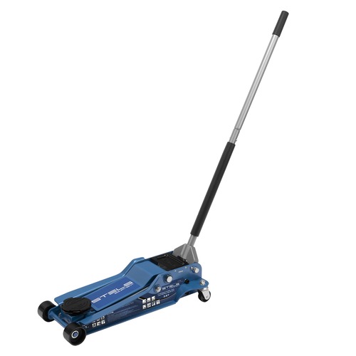 Macaco hidr�ulico tipo jacar� 3,5 toneladas - 5113555