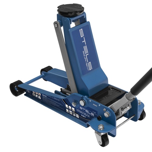 Macaco hidr�ulico tipo jacar� 3,5 toneladas - 5113555