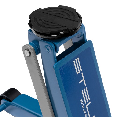 Macaco hidr�ulico tipo jacar� 3,5 toneladas - 5113555