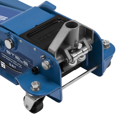 Macaco hidr�ulico tipo jacar� 3,5 toneladas - 5113555