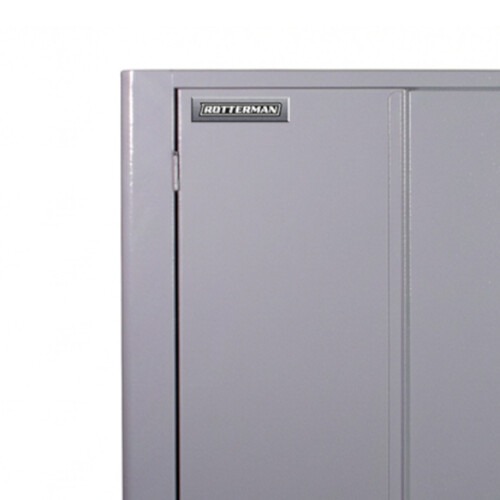 Armário para ferramentas com 2 prateleiras - RLL-109 Armário para ferramentas com 2 prateleiras - RLL-109