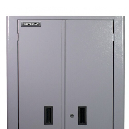 Armário para ferramentas com 2 prateleiras - RLL-109 Armário para ferramentas com 2 prateleiras - RLL-109