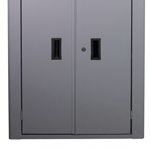 Armário para ferramentas com 2 prateleiras - RLL-109 Armário para ferramentas com 2 prateleiras - RLL-109