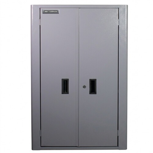 Armário para ferramentas com 2 prateleiras - RLL-109 Armário para ferramentas com 2 prateleiras - RLL-109