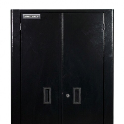 Arm�rio para ferramentas com 2 prateleiras - RLL-109