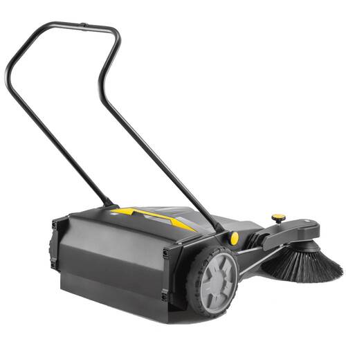 Varredeira de piso manual com reservat�rio de 15L  - KM 70/15 C