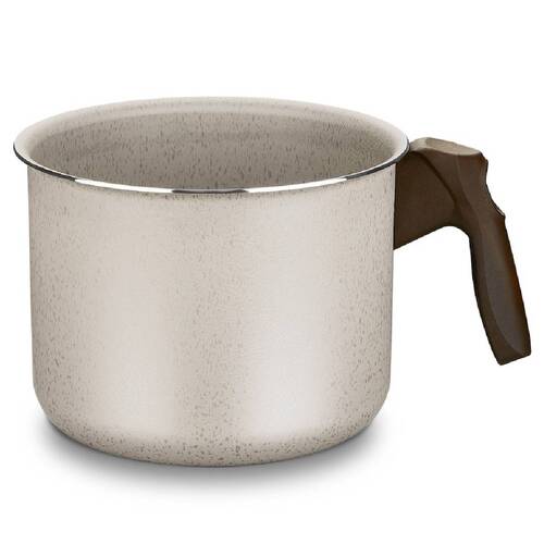 Jogo de panelas antiaderentes 7 pe�as Aurea - 1276