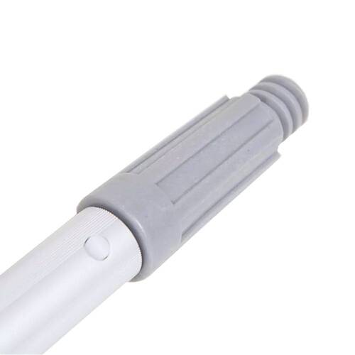 Extens�o telesc�pica de alum�nio 2,2 a 6 m para limpeza de vidros