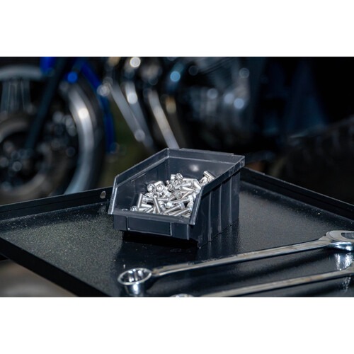 Gaveta pl�stica para estante n� 3 - 419.204