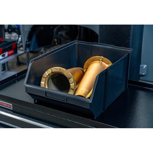 Gaveta pl�stica para estante n� 3 - 419.204