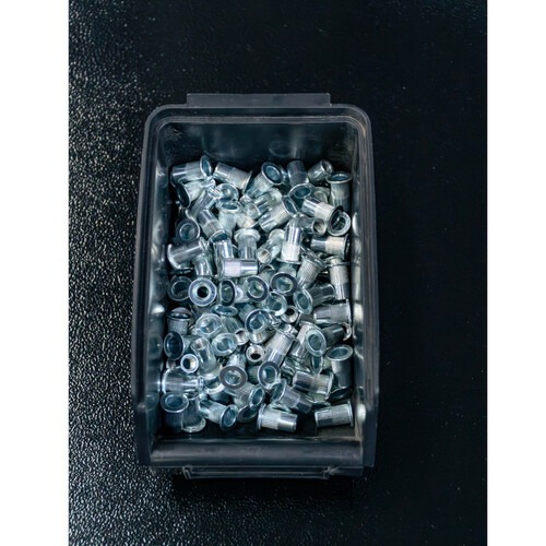 Gaveta pl�stica para estante n� 7 - 419.212