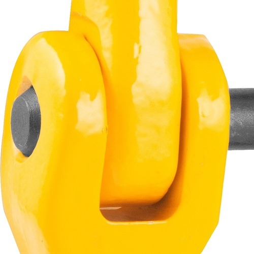 Elo de liga��o para corrente 13 mm
