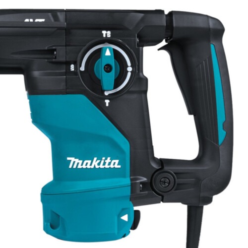 Martelete perfurador e rompedor 1050 watts 4,5 joules SDS Plus - HR3011FCJ  220V