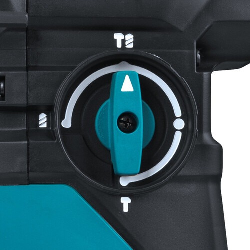 Martelete perfurador e rompedor 1050 watts 4,5 joules SDS Plus - HR3011FCJ  220V