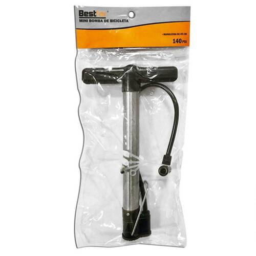 Bomba de ar manual para encher pneus - BFH1598
