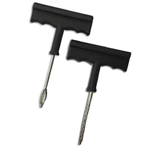 Kit reparo de pneus com 7 peças - BFH1420 Kit reparo de pneus com 7 peças - BFH1420