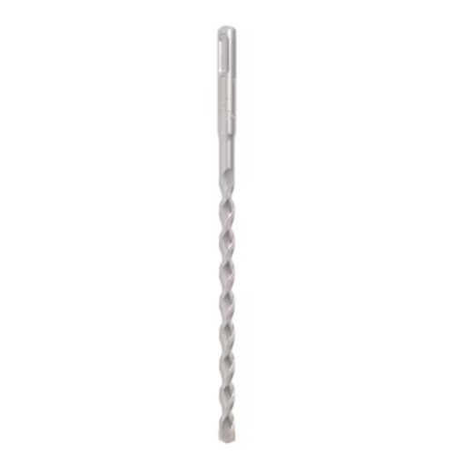Broca de wídea para concreto 9 x 150 x 210 mm - SDS PLUS Broca de wídea para concreto 9 x 150 x 210 mm - SDS PLUS