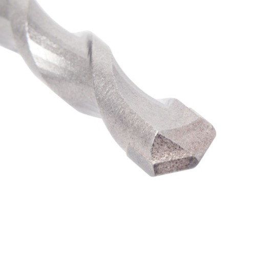 Broca de wídea para concreto 9 x 150 x 210 mm - SDS PLUS Broca de wídea para concreto 9 x 150 x 210 mm - SDS PLUS