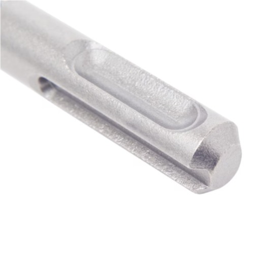 Broca de wídea para concreto 9 x 150 x 210 mm - SDS PLUS Broca de wídea para concreto 9 x 150 x 210 mm - SDS PLUS