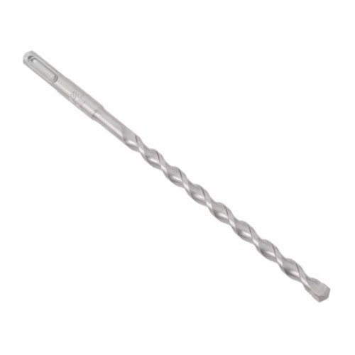 Broca de wídea para concreto 9 x 150 x 210 mm - SDS PLUS Broca de wídea para concreto 9 x 150 x 210 mm - SDS PLUS