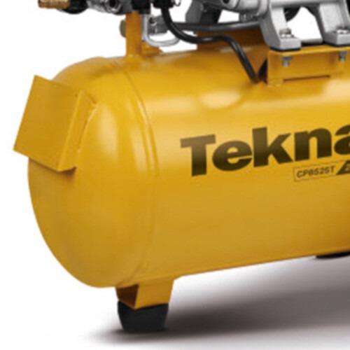 Compressor de ar 8 p�s 24L 2,5hp 116 libras - CP8525T-1C  110V