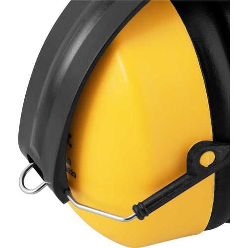 Abafador de ruídos tipo concha 19db - ARV300 Abafador de ruídos tipo concha 19db - ARV300