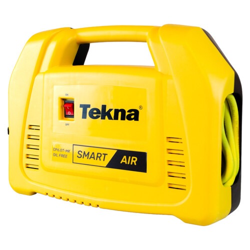 Compressor de ar portátil 6,3 pés 116 libras com kit de acessórios - CP6.0T-2MK 220V Compressor de ar portátil 6,3 pés 116 libras com kit de acessórios - CP6.0T-2MK 220V