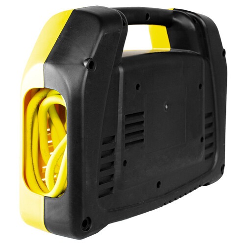 Compressor de ar portátil 6,3 pés 116 libras com kit de acessórios - CP6.0T-2MK 220V Compressor de ar portátil 6,3 pés 116 libras com kit de acessórios - CP6.0T-2MK 220V