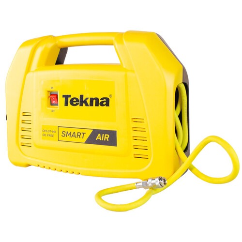 Compressor de ar portátil 6,3 pés 116 libras com kit de acessórios - CP6.0T-2MK 220V Compressor de ar portátil 6,3 pés 116 libras com kit de acessórios - CP6.0T-2MK 220V
