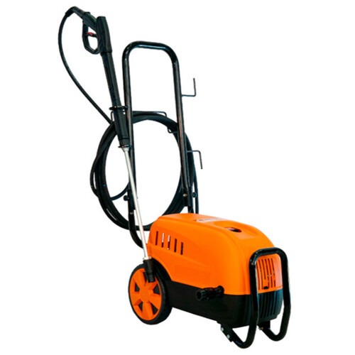 Lavadora de alta press�o 2400 libras com motor de indu��o - J7400  220V