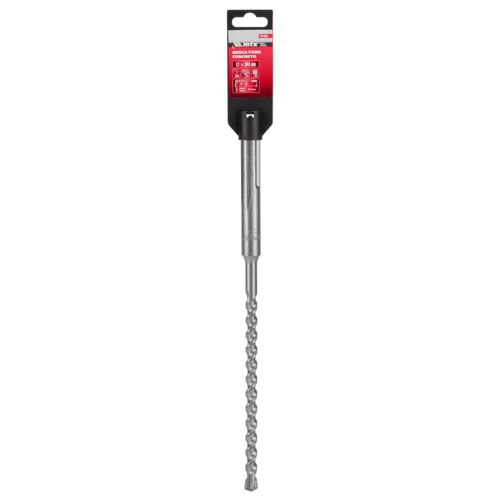 Broca de w�dea para concreto 12 x 217 x 340 mm SDS Max - 7122355