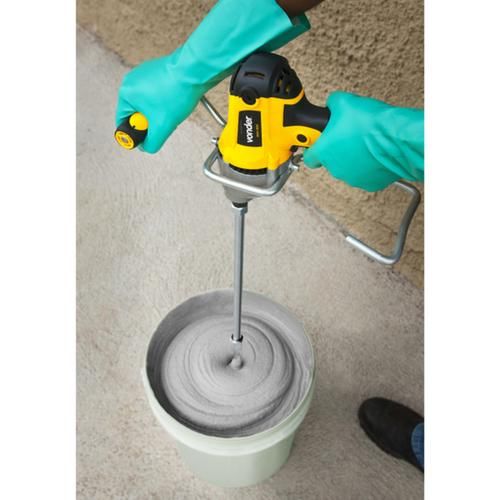 Misturador el�trico para tintas 850 watts di�metro da l�mina de 120 mm - MAV 850  110V