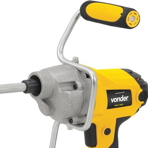 Misturador el�trico para tintas 850 watts di�metro da l�mina de 120 mm - MAV 850  110V