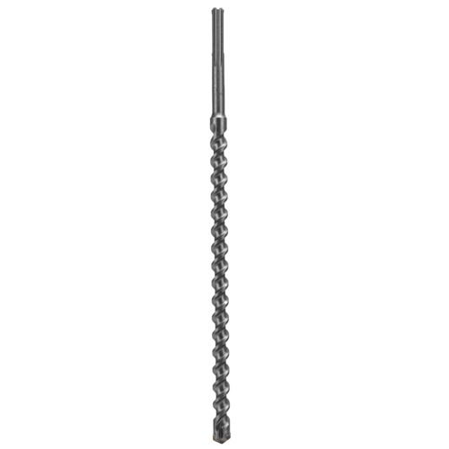 Broca de w�dea para concreto 30 x 177 x 370 mm SDS Max - 7126155