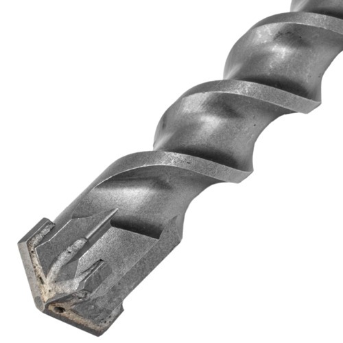 Broca de w�dea para concreto 30 x 177 x 370 mm SDS Max - 7126155