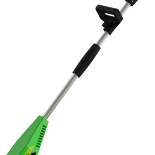 Aparador de grama el�trico 1800 watts cabo bipartido - Master 1800  110V