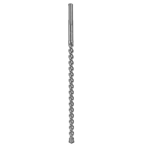 Broca de w�dea para concreto 22 x 387 x 520 mm SDS Max - 7128455