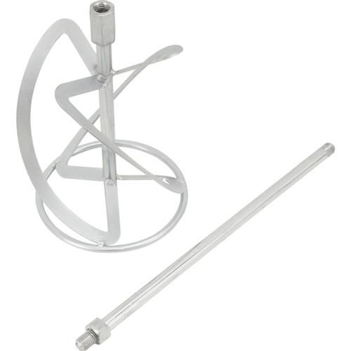 Misturador elétrico para argamassa 1.600 watts diâmetro da lâmina de 160 mm - MAV 1600 110V Misturador elétrico para argamassa 1.600 watts diâmetro da lâmina de 160 mm - MAV 1600 110V