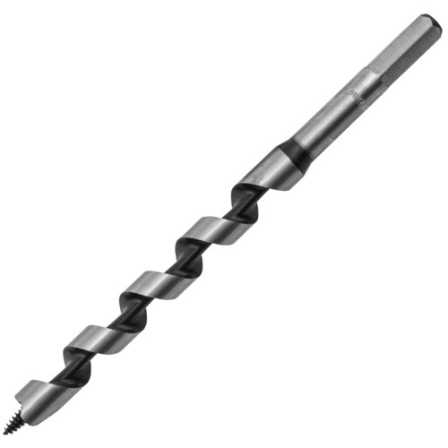Broca espiral para madeira 16 x 230 mm haste sextavada - 701069
