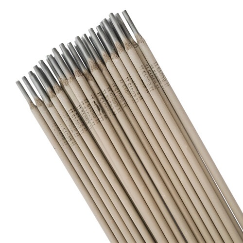 Eletrodo 3,50 mm caixa com 5 Kg E6013 - Arcweld Eletrodo 3,50 mm caixa com 5 Kg E6013 - Arcweld