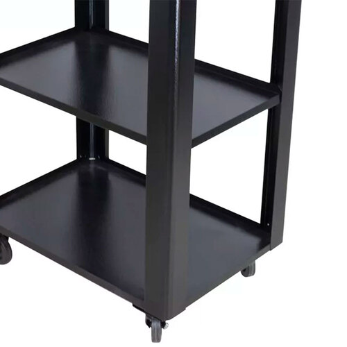 Carrinho para ferramentas com 03 bandejas - RLL-301