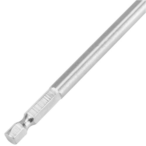 Broca chata longa para madeira 12 x 300 mm - 7040129