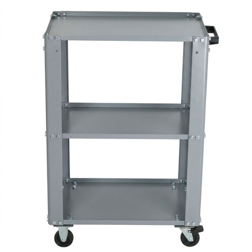 Carrinho para ferramentas desmont�vel com 3 bandejas - RLL-301-CRD