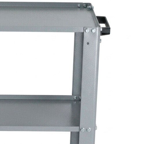 Carrinho para ferramentas desmont�vel com 3 bandejas - RLL-301-CRD