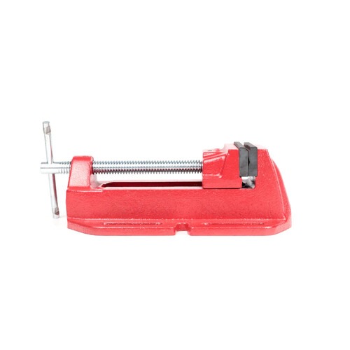 Morsa para m�quina N�2 com abertura de 127 mm- MF050
